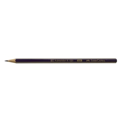 Faber-Castell Bleistift GOLDFABER 1221 - 2H