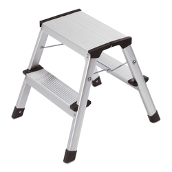 Hailo Klapptritt L90 Step-ke® - 2 x 2 Stufen