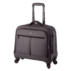 Lightpak® Business Laptop Trolley PHOENIX