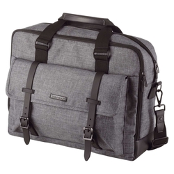 Lightpak® Laptoptasche TWYX grau 46163