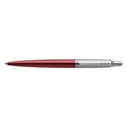 Parker Kugelschreiber Jotter Kensington Red - M, Schreibfarbe blau