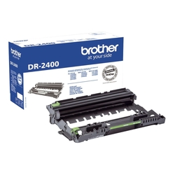 Brother® Trommeleinheit, 12.000 Seiten, DR-2400