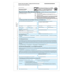 45+  Wahrheiten in  Kostenübernahmebestätigung Muster? Look through examples of kostenübernahmebestätigung translation in sentences, listen to pronunciation and learn grammar.