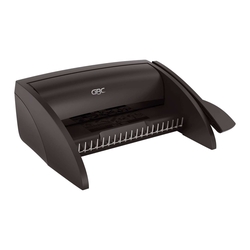 GBC Spiralbindegerät CombBind® C100 - schwarz