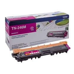 Brother® Lasertoner magenta TN246M