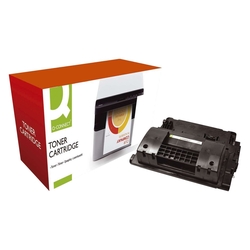 Q-Connect Lasertoner schwarz KF18559