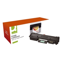 Q-Connect Lasertoner schwarz KF18042