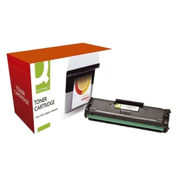 Q-Connect Lasertoner schwarz KF17914