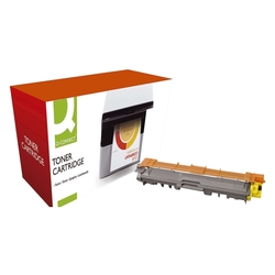 Q-Connect Lasertoner yellow KF17096