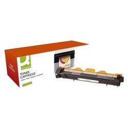 Q-Connect Lasertoner schwarz KF17089