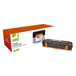 Q-Connect Lasertoner magenta KF16491