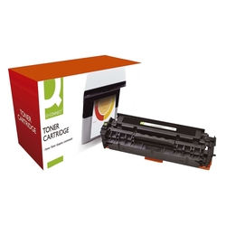 Q-Connect Lasertoner schwarz KF16448