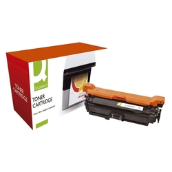 Q-Connect Lasertoner schwarz KF16443