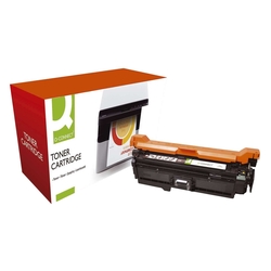 Q-Connect Lasertoner schwarz KF16439