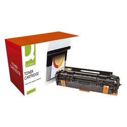 Q-Connect Lasertoner yellow KF16034