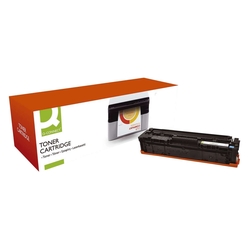 Q-Connect Lasertoner schwarz KF16031