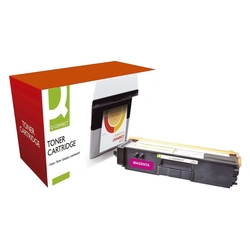 Q-Connect Lasertoner magenta KF15876