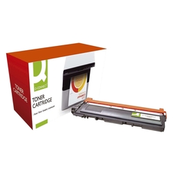 Q-Connect Lasertoner schwarz KF15870