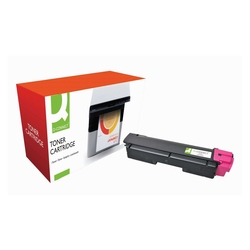 Q-Connect Lasertoner magenta KF18659