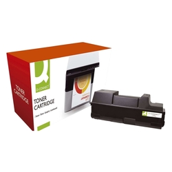 Q-Connect Lasertoner schwarz KF15460