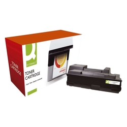 Q-Connect Lasertoner schwarz KF15459