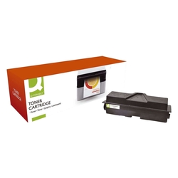 Q-Connect Lasertoner schwarz KF15458