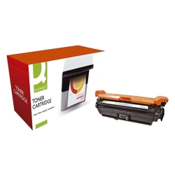 Q-Connect Lasertoner schwarz KF14849