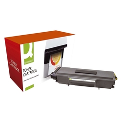 Q-Connect Lasertoner schwarz KF14719