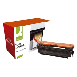 Q-Connect Lasertoner magenta KF14549