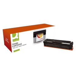 Q-Connect Lasertoner schwarz KF14531