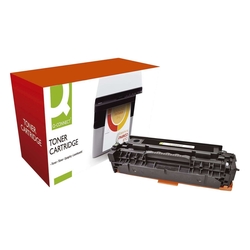 Q-Connect Lasertoner schwarz KF10983