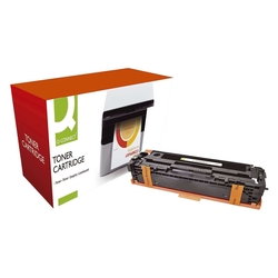 Q-Connect Lasertoner schwarz KF10821