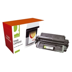 Q-Connect Lasertoner schwarz KF02341