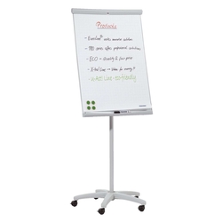 Franken U-Act!Line® Flipchart Mobil - 70 x 100 cm FC91