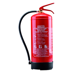 Gloria® Pulver Feuerlöscher PD 12 GA, 12 kg