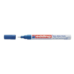 Edding 780 Lackmarker Creative - 0,8 mm, blau