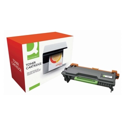 Q-Connect® Alternativ Q-Connect Toner-Kit (KF11240)