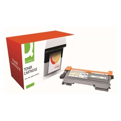 Q-Connect® Alternativ Q-Connect Toner-Kit (KF17898)