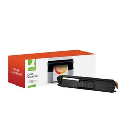 Q-Connect® Alternativ Q-Connect Toner-Kit gelb (KF11233)