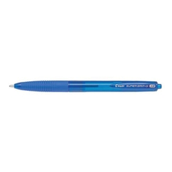 Pilot Druckkugelschreiber Super Grip G - XB 0,6 mm, blau