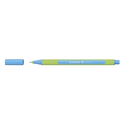 Schneider Fineliner Line-Up - 0,4 mm, hellblau