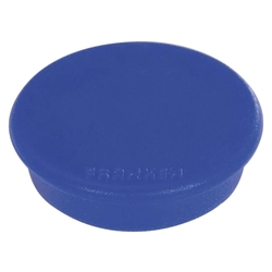 Franken Kraftmagnet, 38 mm, 2500 g, blau