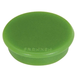 Franken Kraftmagnet, 38 mm, 2500 g, grün