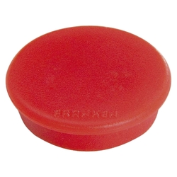 Franken Kraftmagnet, 38 mm, 2500 g, rot