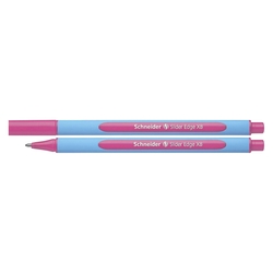 Schneider Kugelschreiber Slider Edge - XB, pink