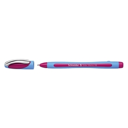 Schneider Kugelschreiber Slider Memo XB - 0,7 mm, pink