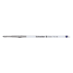 Schneider Kugelschreibermine Slider 710 XB blau