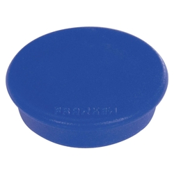 Franken Magnet, 32 mm, 800 g, blau