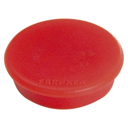 Franken Magnet, 32 mm, 800 g, rot