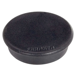 Franken Magnet, 32 mm, 800 g, schwarz